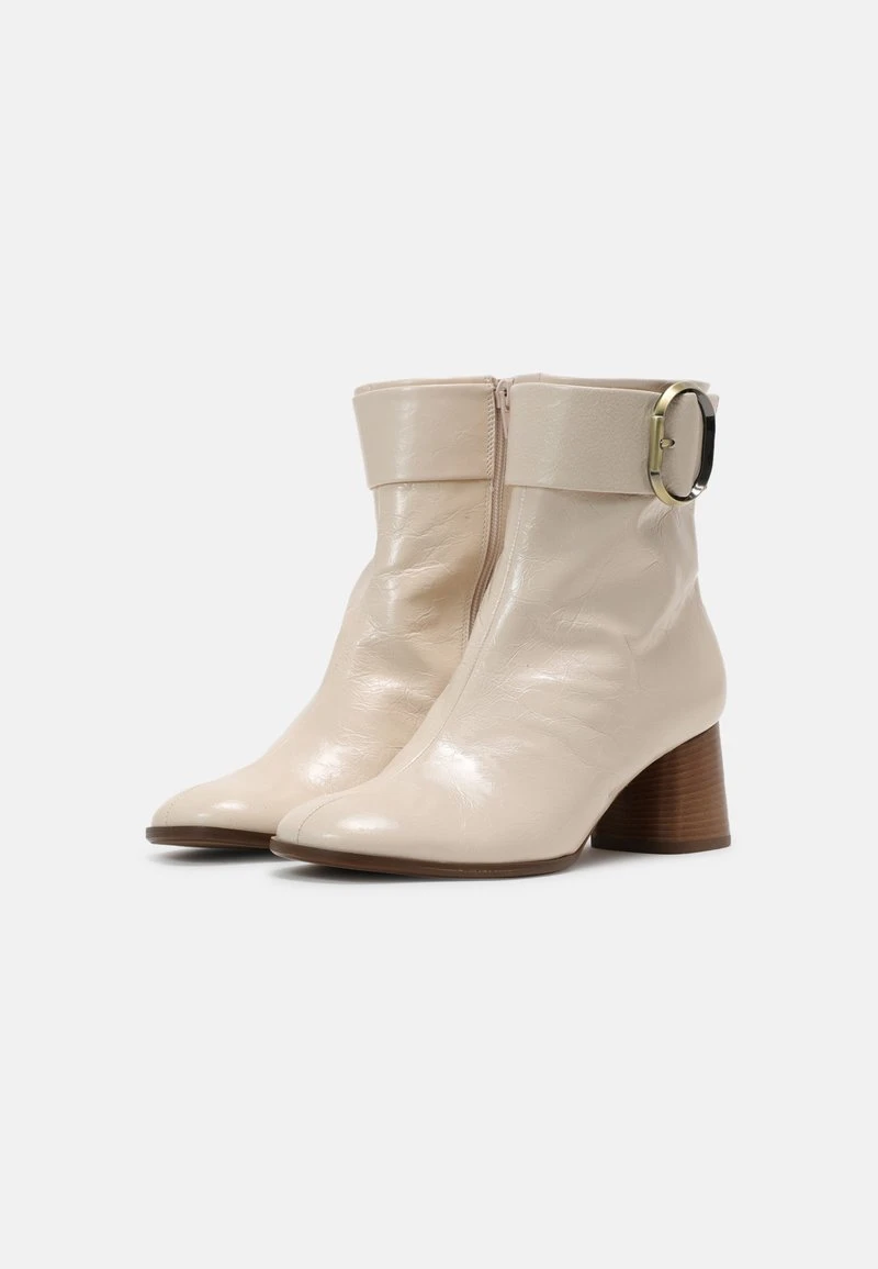 Högl CHARLET - Stiefelette - Nude, Damen – Bild 3