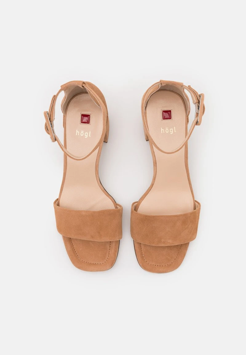 Högl INNOCENT - Riemensandalette - Sahara, Damen – Bild 6
