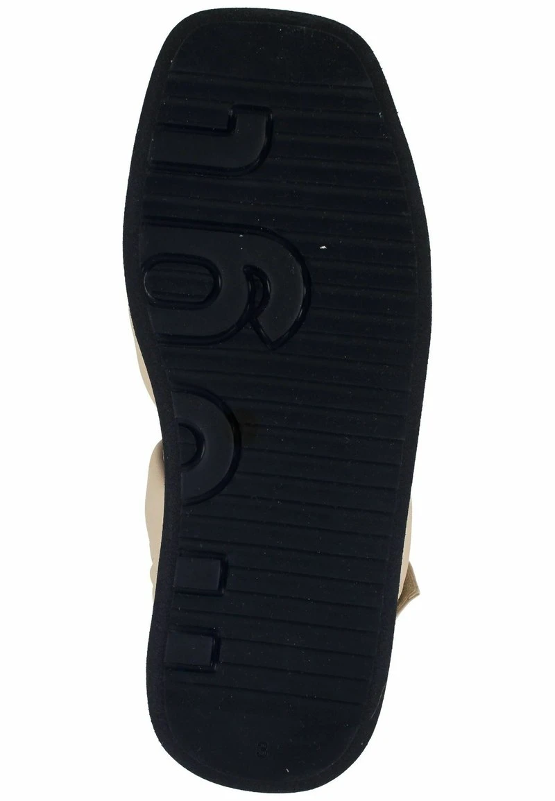 Högl Plateausandalette - Ecru, Damen – Bild 5