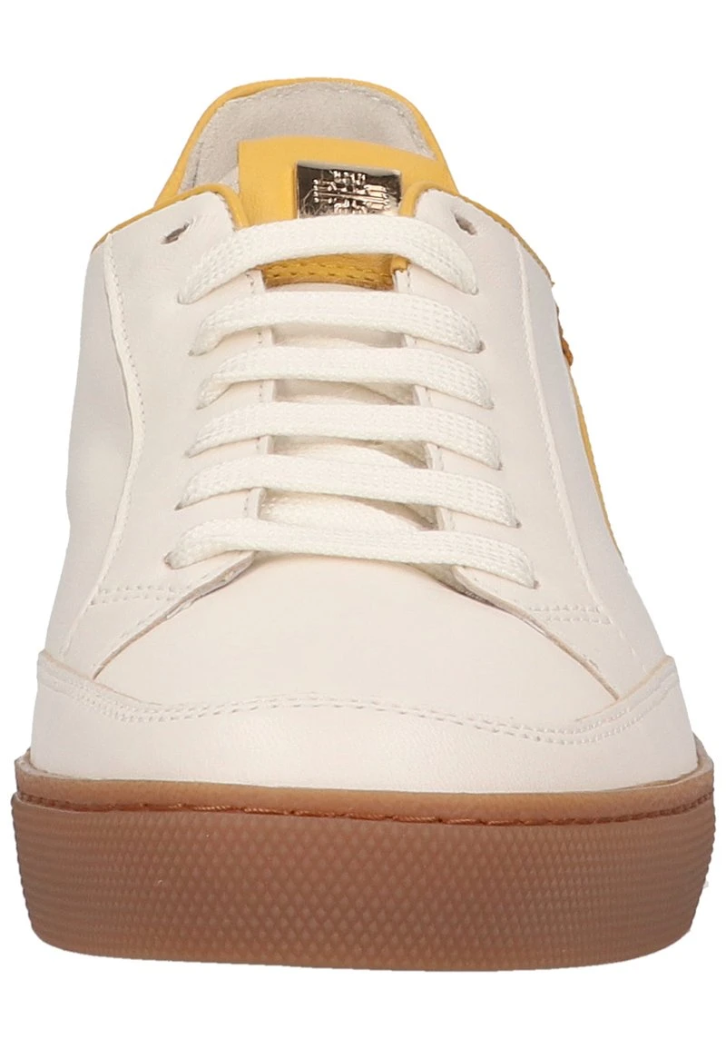 Högl Sneaker Low - Creme Sunflower, Damen – Bild 4