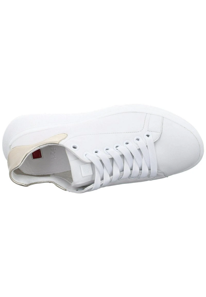 Högl Sneaker Low - Weiss Platin, Damen – Bild 3