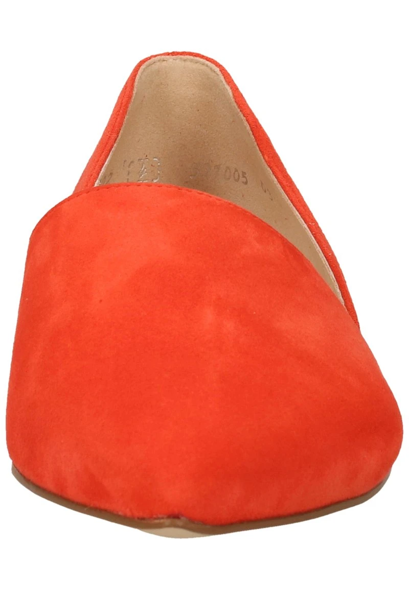 Högl Klassischer Ballerina - Koralle, Damen – Bild 7