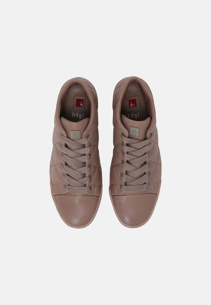 Högl STEPPER - Sneaker High - Mauve, Damen – Bild 6