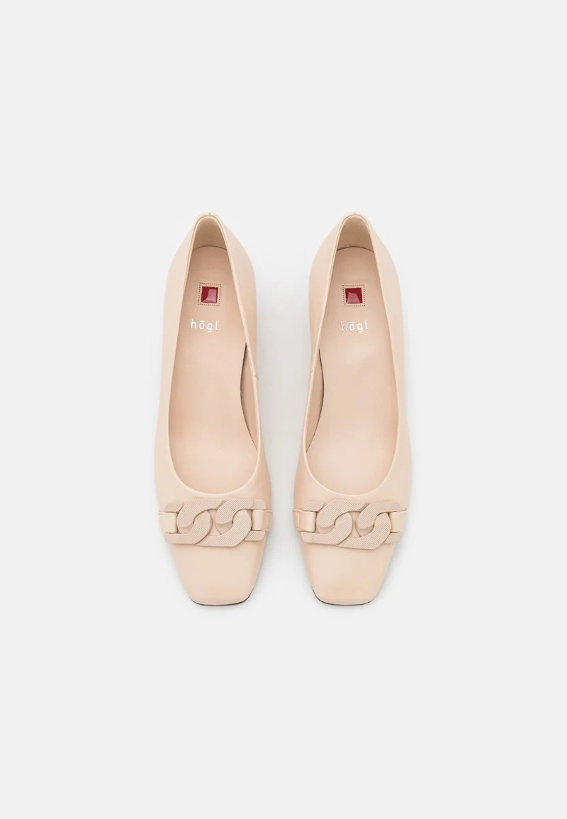 Högl AMBER - Pumps - Ecru, Damen – Bild 6