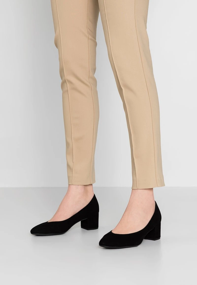 Högl Pumps - Schwarz, Damen