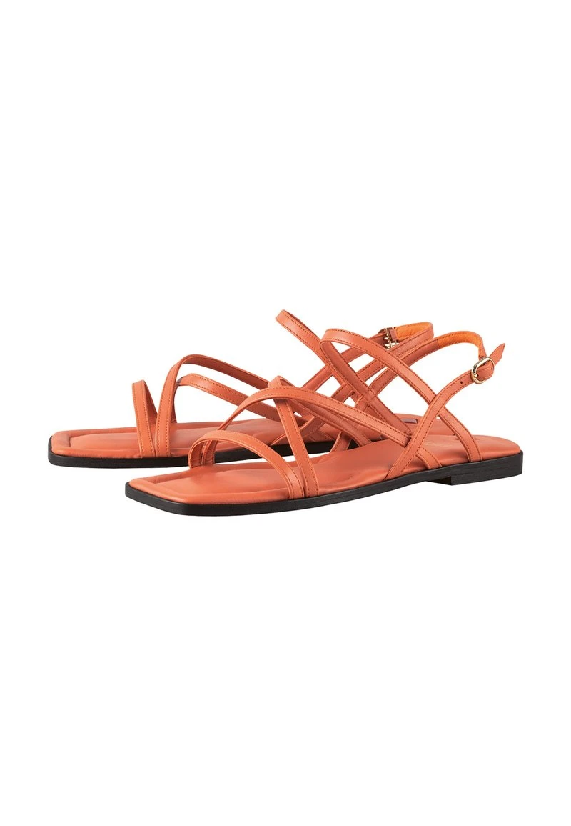 Högl SANDY - Riemensandalette - Apricot, Damen – Bild 2