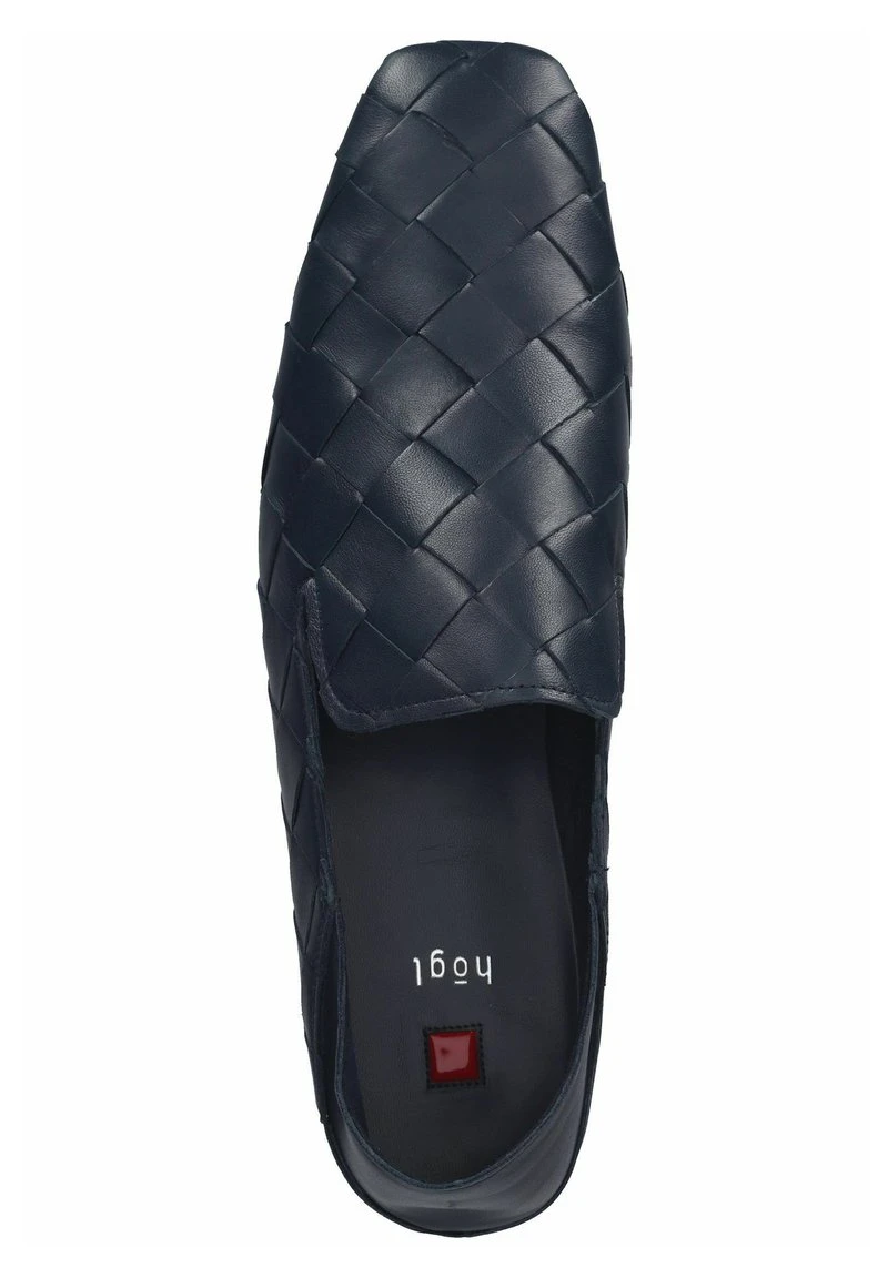 Högl Slipper - Blue, Damen – Bild 3