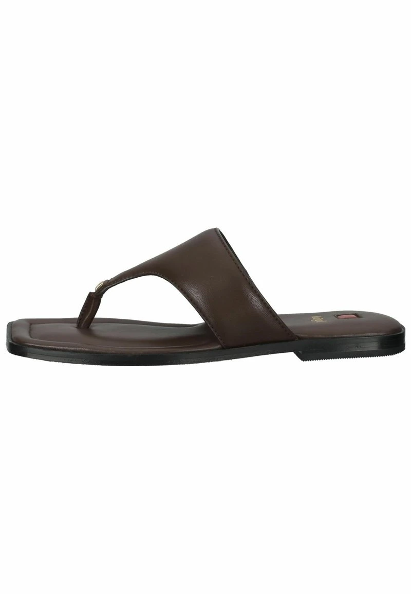 Högl Zehentrenner - Chocolate, Damen