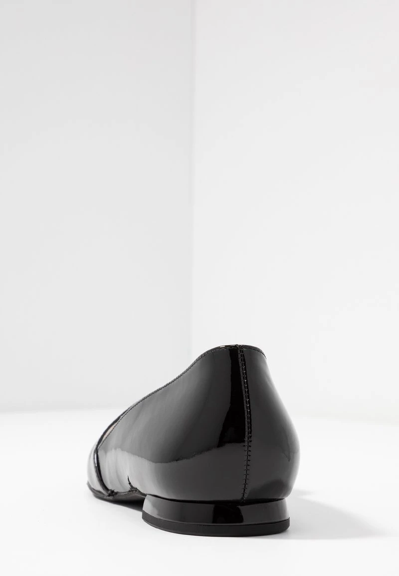 Högl Klassischer Ballerina - Schwarz, Damen – Bild 6