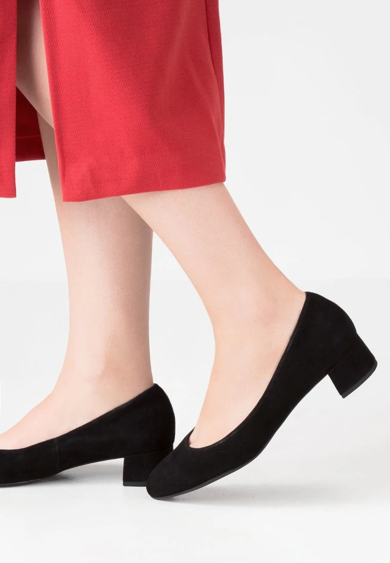 Högl Pumps - Schwarz, Damen