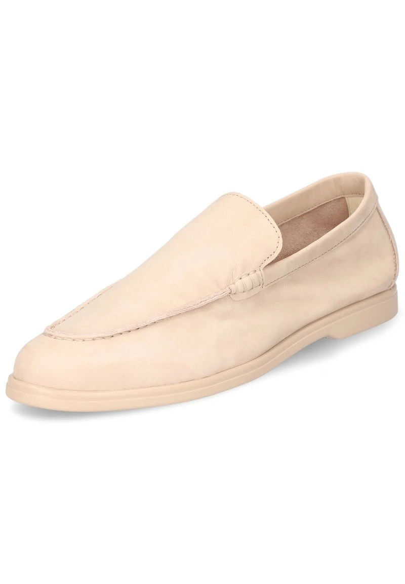 Högl Mokassin - Beige, Damen