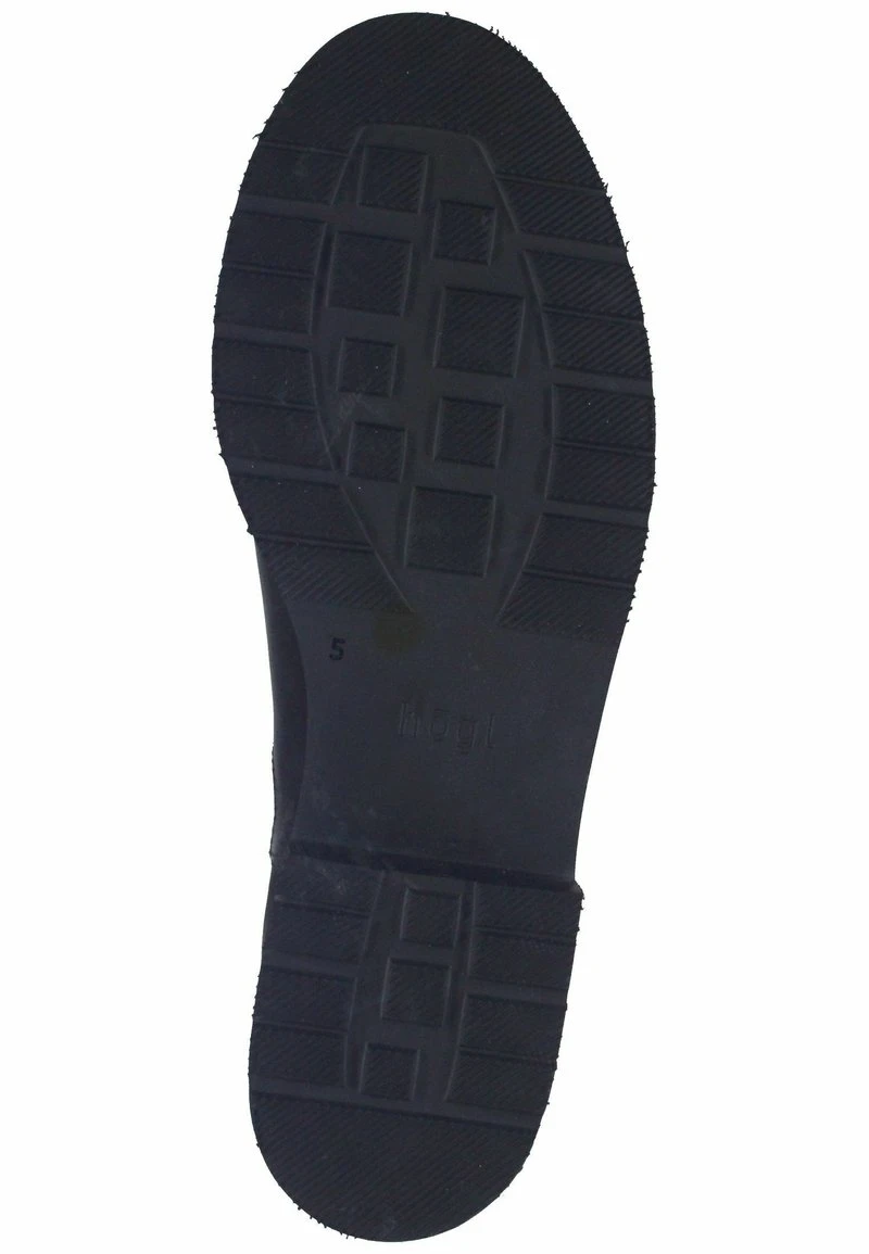 Högl Stiefelette - Schwarz 0100, Damen – Bild 7