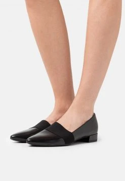 Högl EVENCY - Slipper - Black, Damen