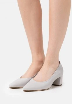 Högl PRESTIGE - Pumps - Light Grey, Damen