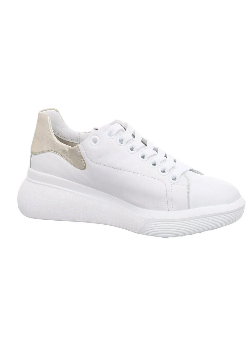 Högl Sneaker Low - Weiss Platin, Damen – Bild 8