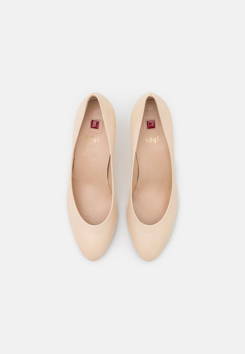 Högl STUDIO - Pumps - Butter, Damen – Bild 6