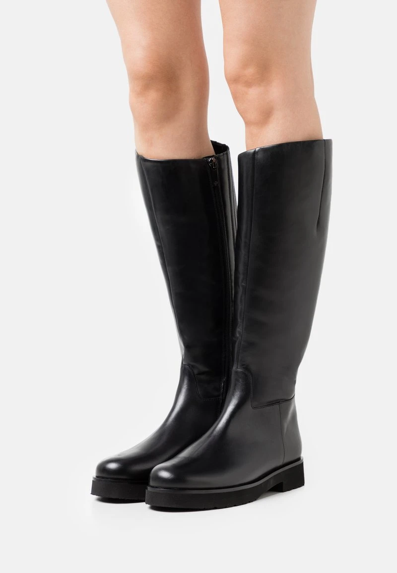 Högl Stiefel - Schwarz, Damen