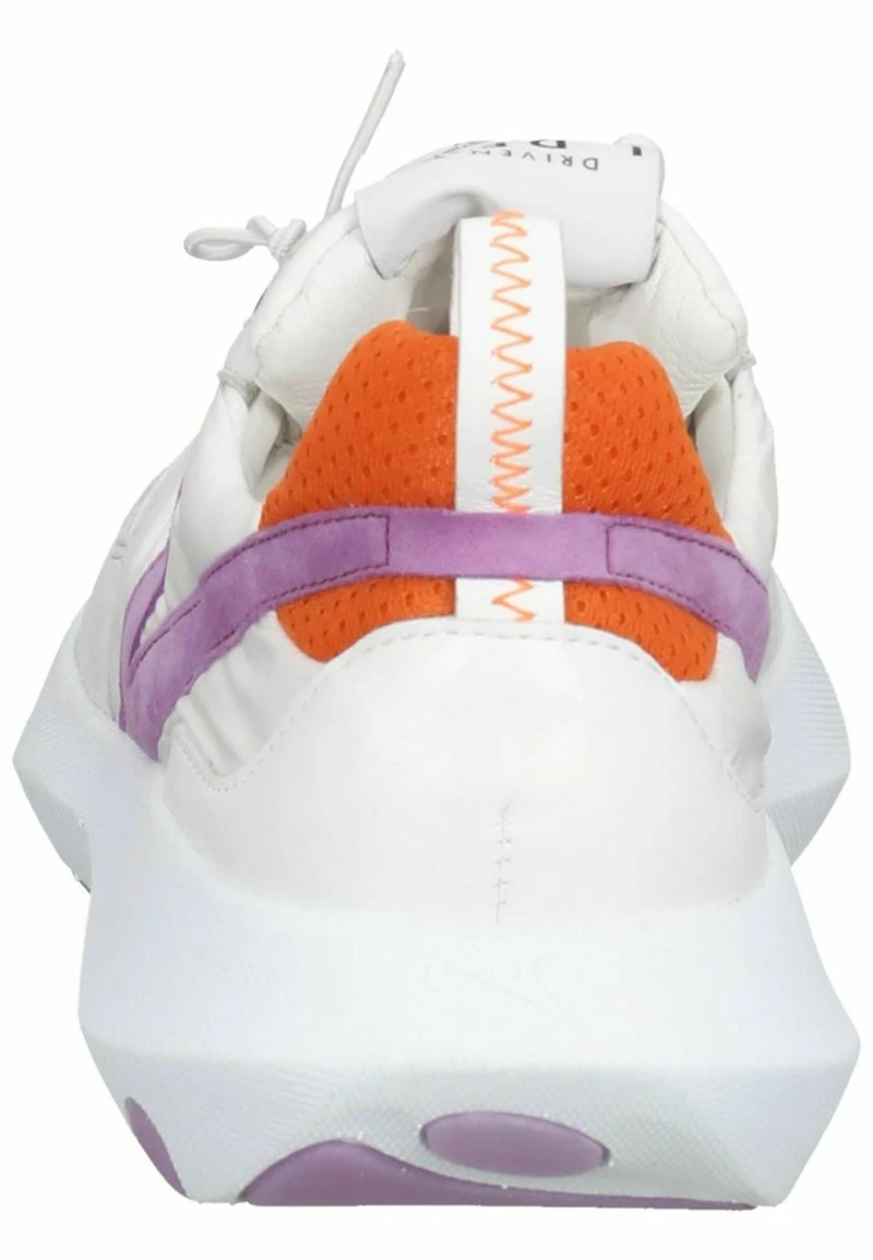 Högl Sneaker Low - Weiss Viola, Damen – Bild 3