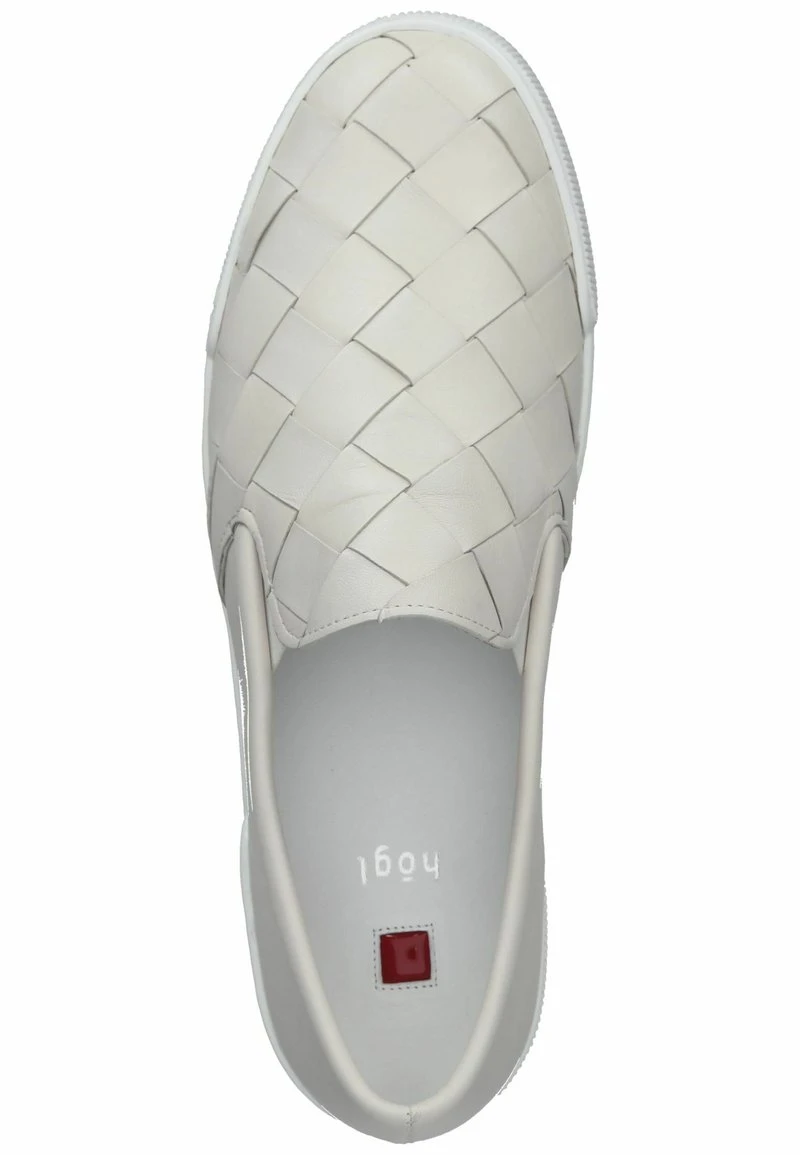 Högl Slipper - Creme, Damen – Bild 4