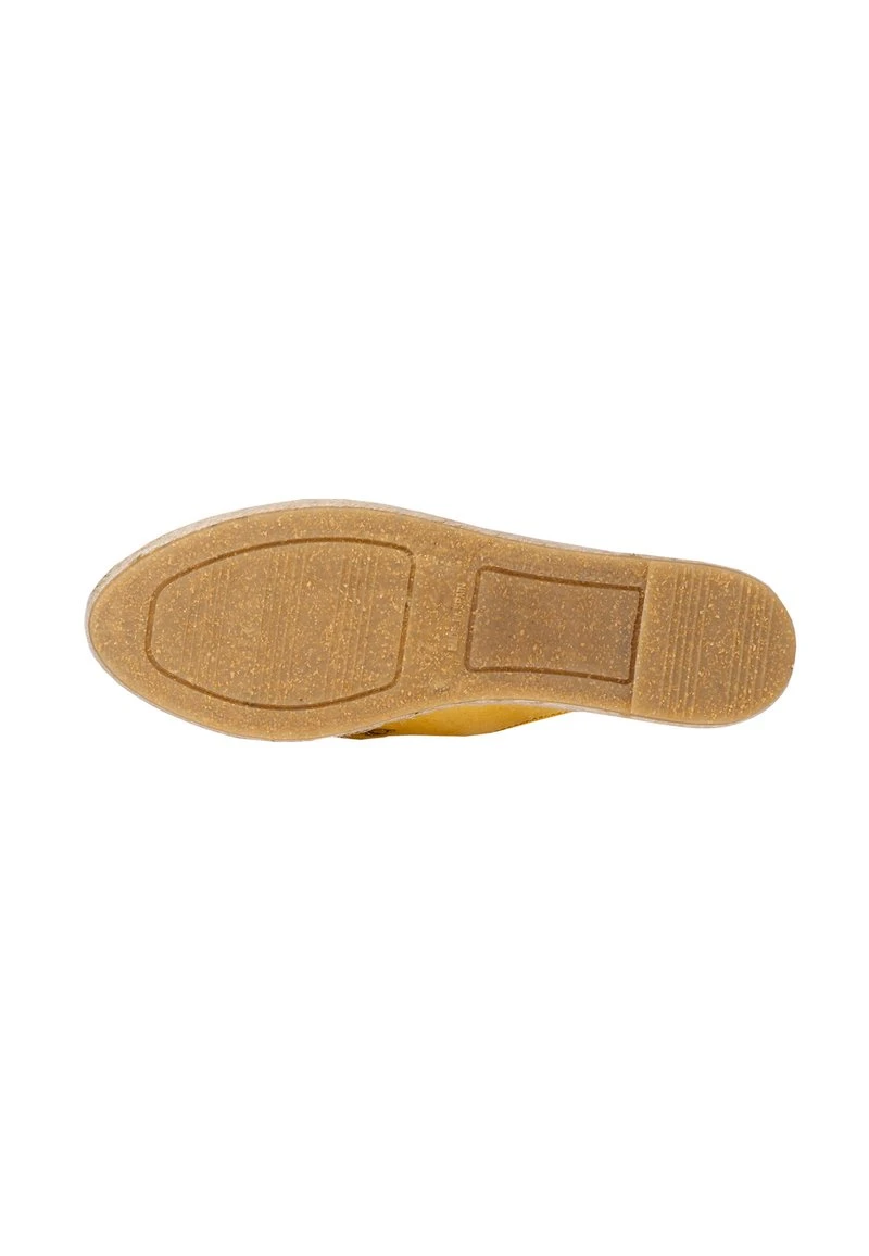Högl CAPRI - Slipper - Sunflower, Damen – Bild 4