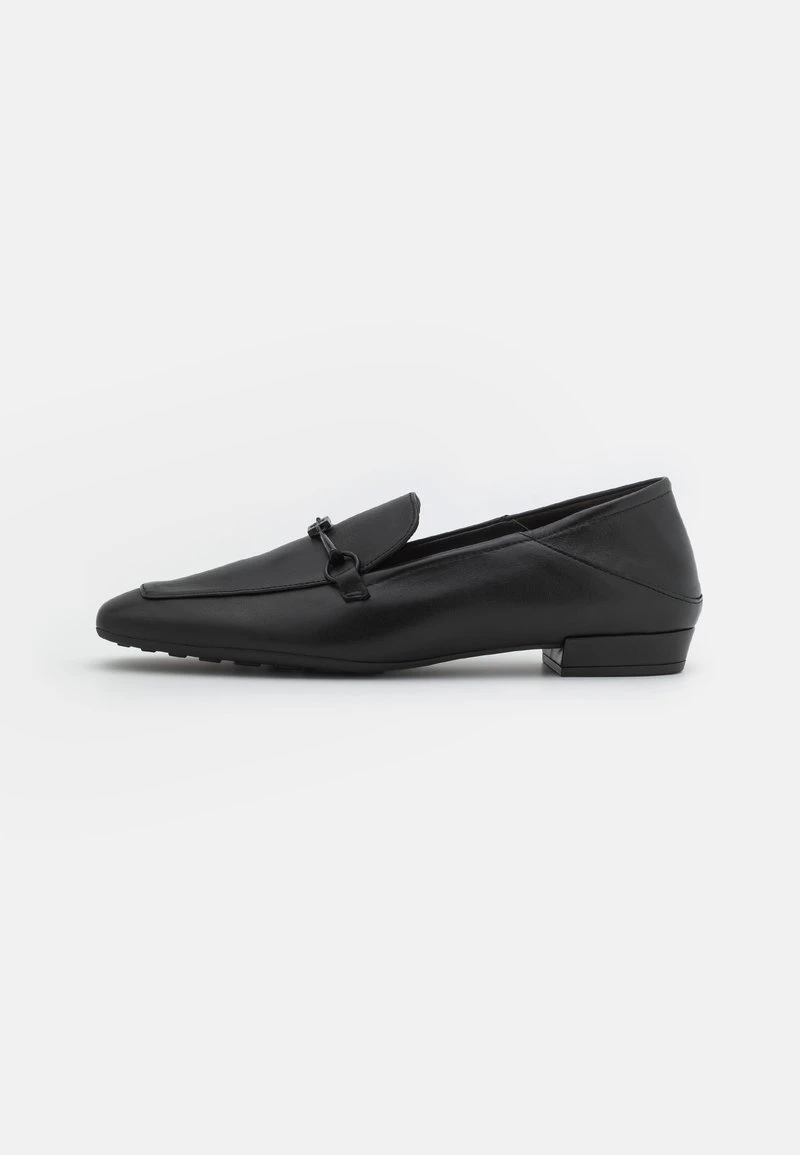 Högl KATE - Slipper - Black, Damen – Bild 2