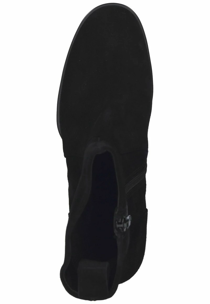 Högl Stiefelette - Schwarz, Damen – Bild 4