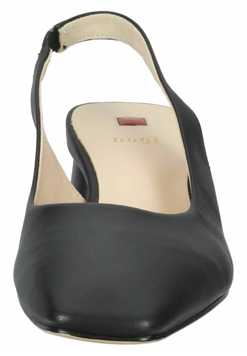 Högl Pumps - Schwarz, Damen – Bild 6