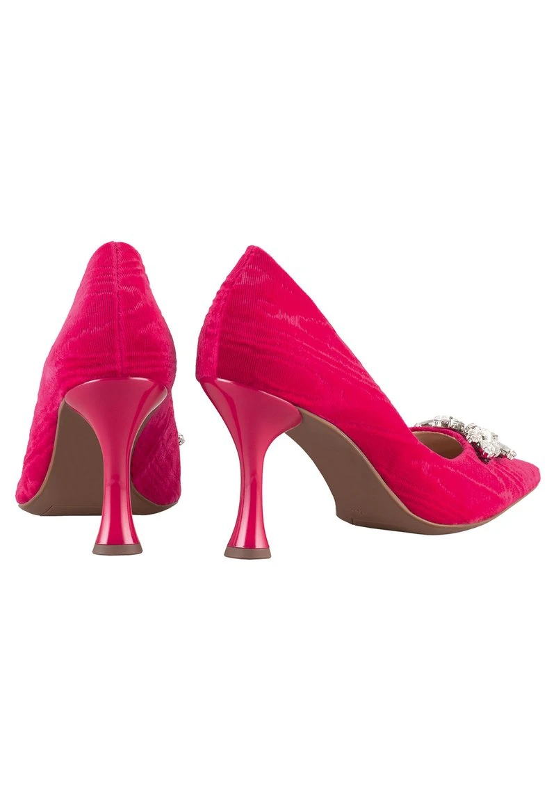 Högl Pumps - Pink, Damen – Bild 3
