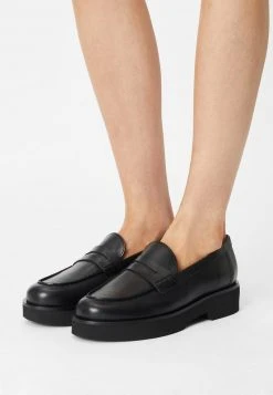 Högl STANLEY - Slipper - Schwarz, Damen