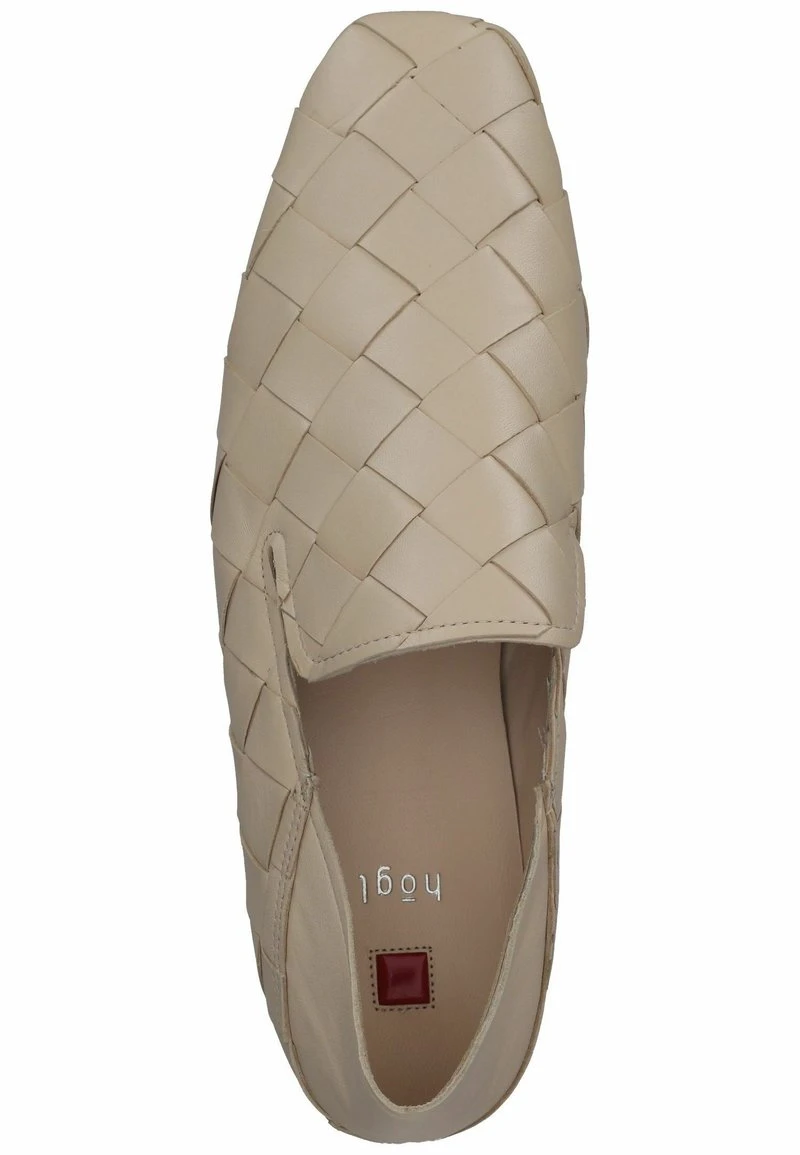 Högl Slipper - Ecru, Damen – Bild 3