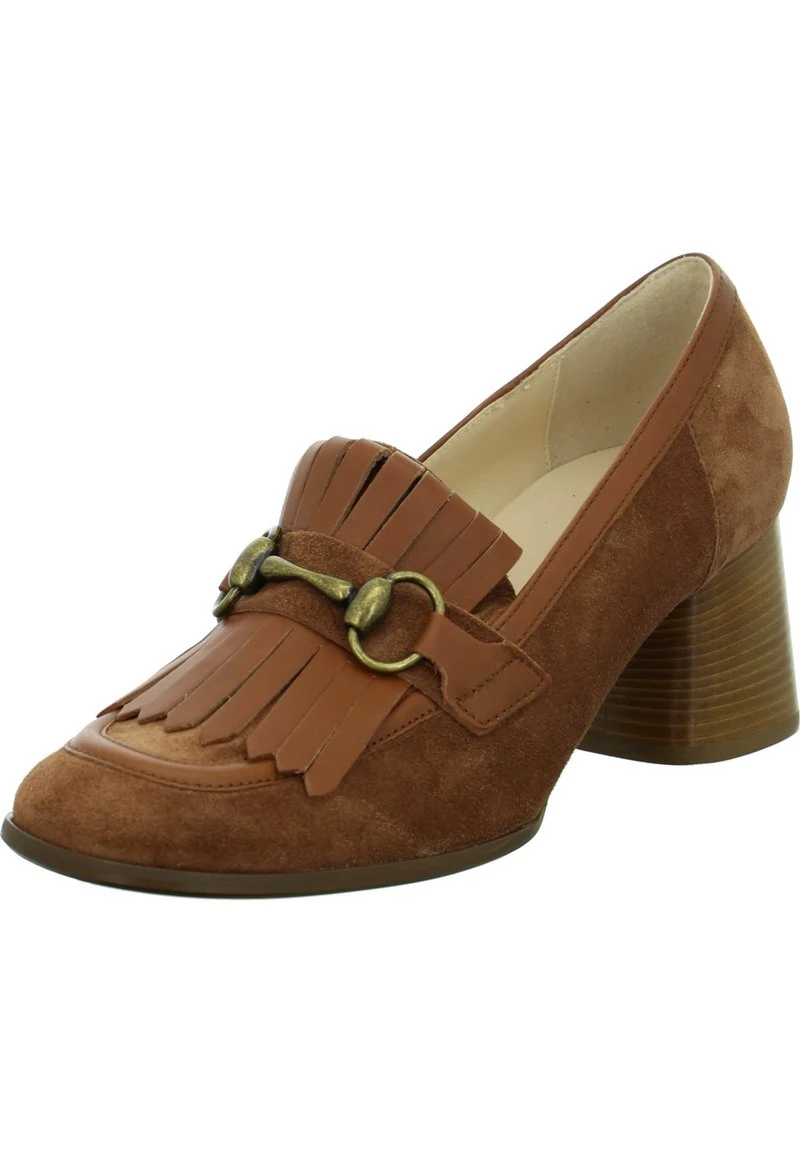 Högl Pumps - Braun, Damen