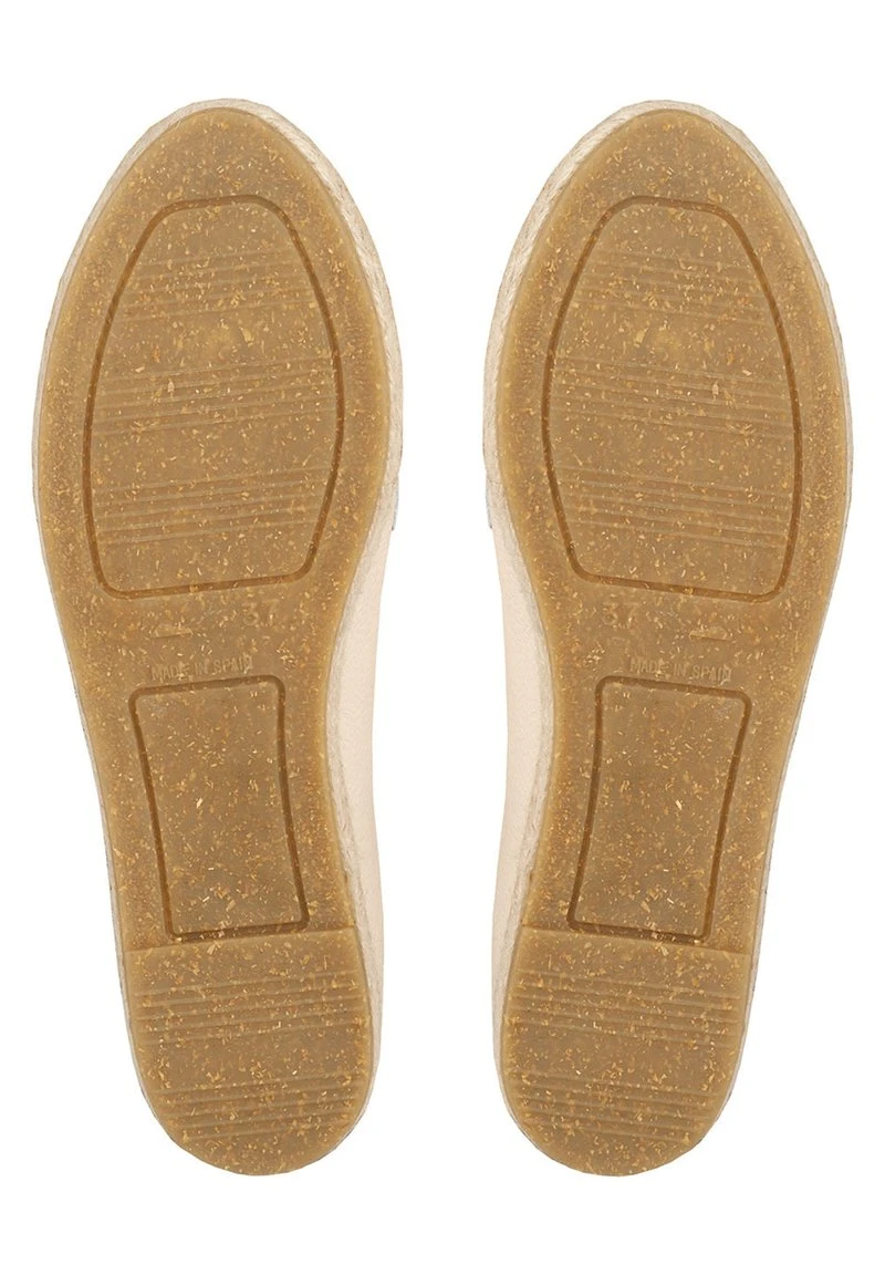 Högl SAMBUCCO - Espadrille - Ecru, Damen – Bild 3