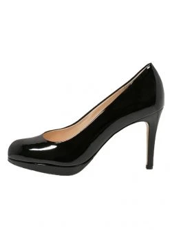 Högl High Heel Pumps - Schwarz, Damen