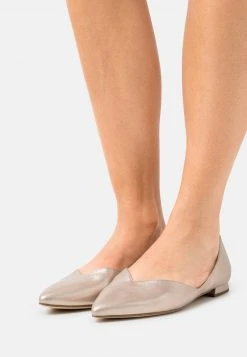 Högl BASIC - Slipper - Lightbronce, Damen