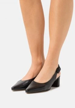 Högl ETERNALLY - Pumps - Black, Damen