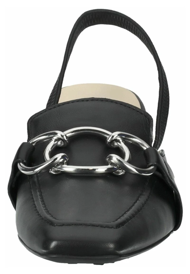 Högl Pumps - Schwarz, Damen – Bild 6