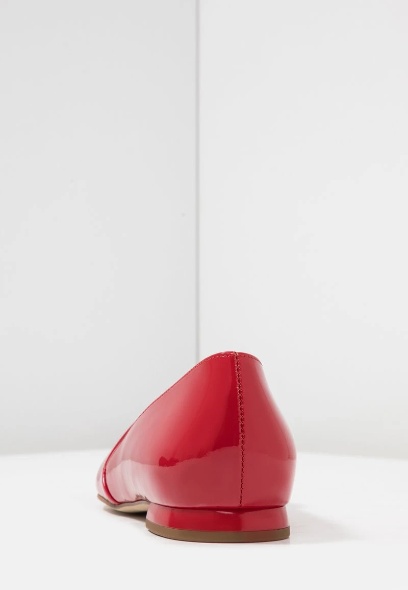 Högl Klassischer Ballerina - Rot, Damen – Bild 6