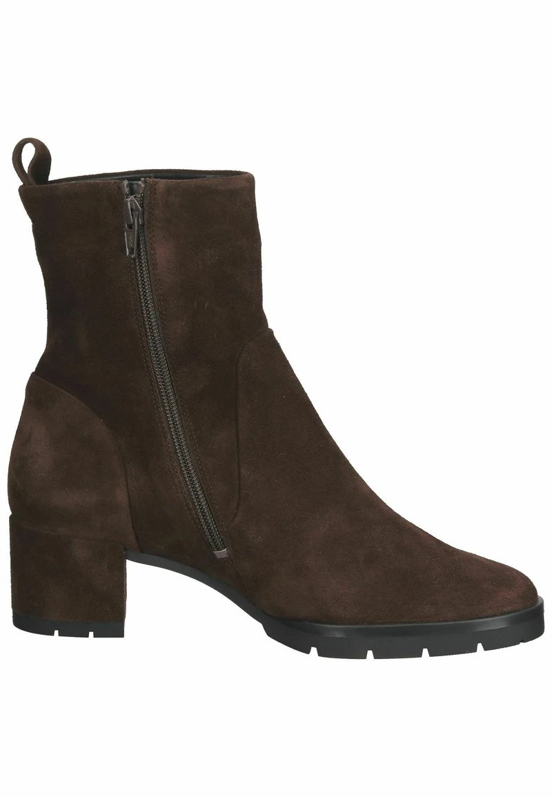 Högl Stiefelette - Darkbrown, Damen – Bild 7