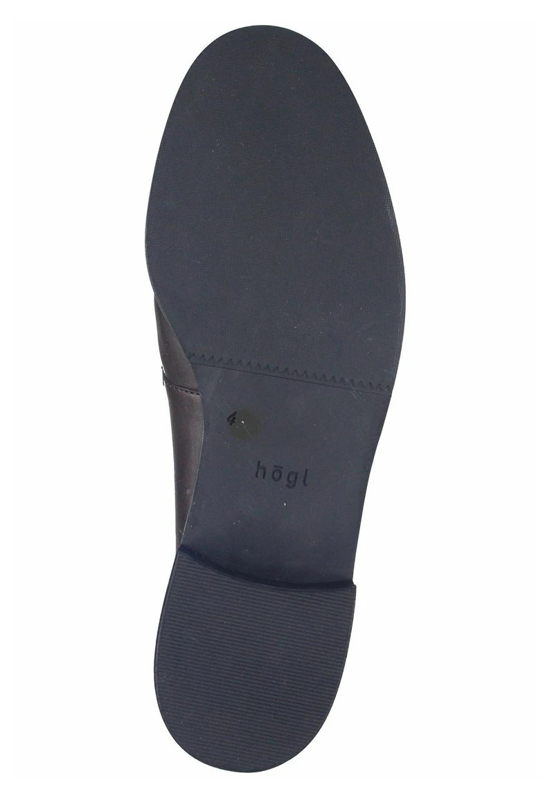 Högl Mokassin - Darkbrown, Damen – Bild 5