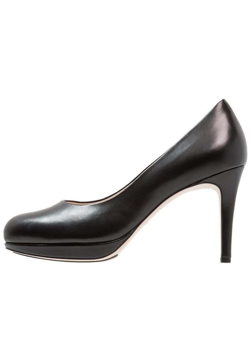 Högl High Heel Pumps - Black, Damen – Bild 2