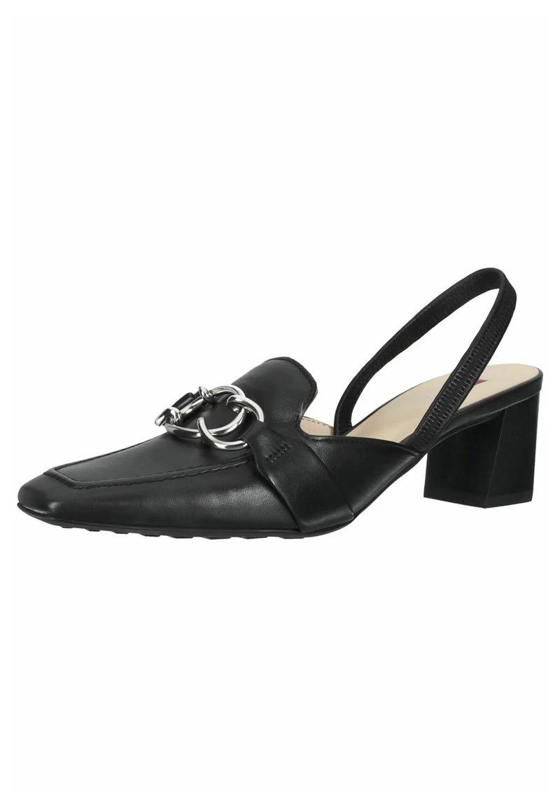 Högl Pumps - Schwarz, Damen – Bild 2