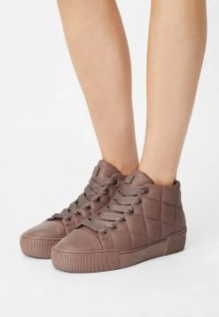 Högl STEPPER - Sneaker High - Mauve, Damen