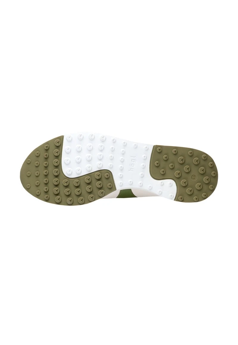 Högl BALANCE - Sneaker Low - Creme / Moos, Damen – Bild 5