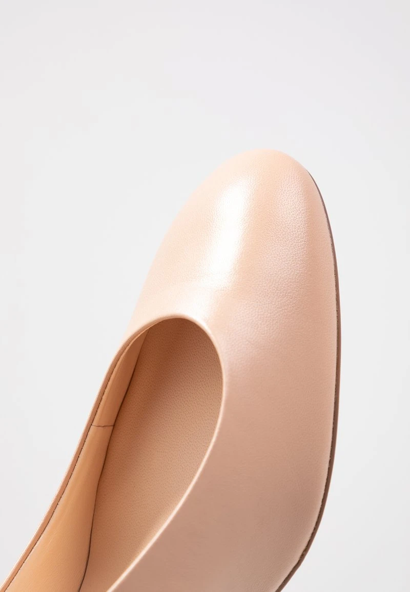 Högl Pumps - Nude, Damen – Bild 3