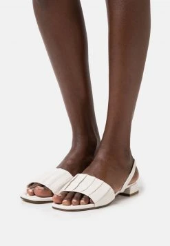 Högl SERENA - Riemensandalette - Creme, Damen