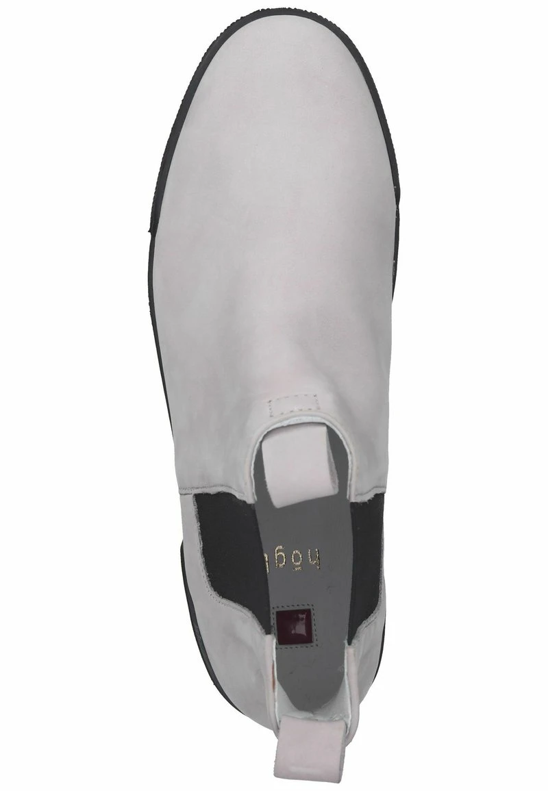 Högl Plateaustiefelette - Ash, Damen – Bild 4