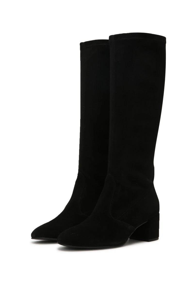 Högl Stiefel - Schwarz, Damen – Bild 3