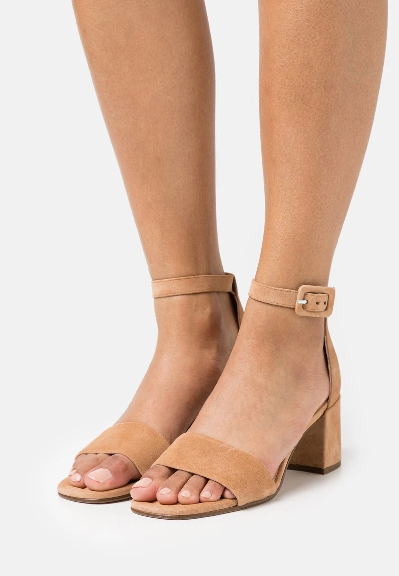 Högl INNOCENT - Riemensandalette - Sahara, Damen