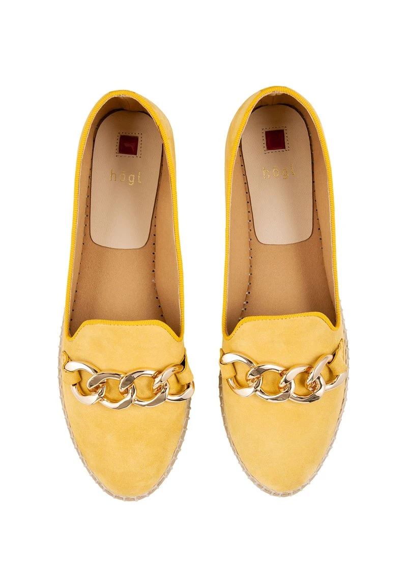 Högl SALERNO - Espadrille - Sunflower, Damen – Bild 3