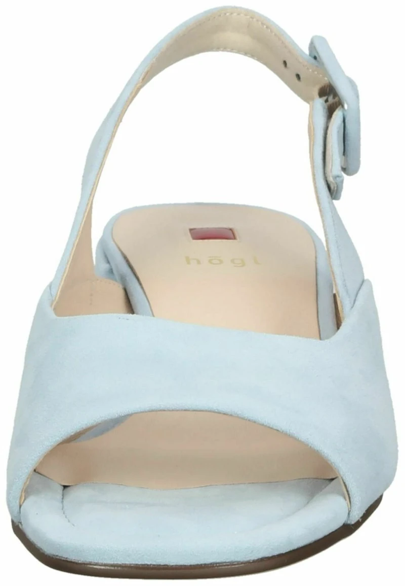 Högl Schaftsandale - Lightjeans, Damen – Bild 5